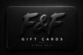 Fresh & Flow Gift Card