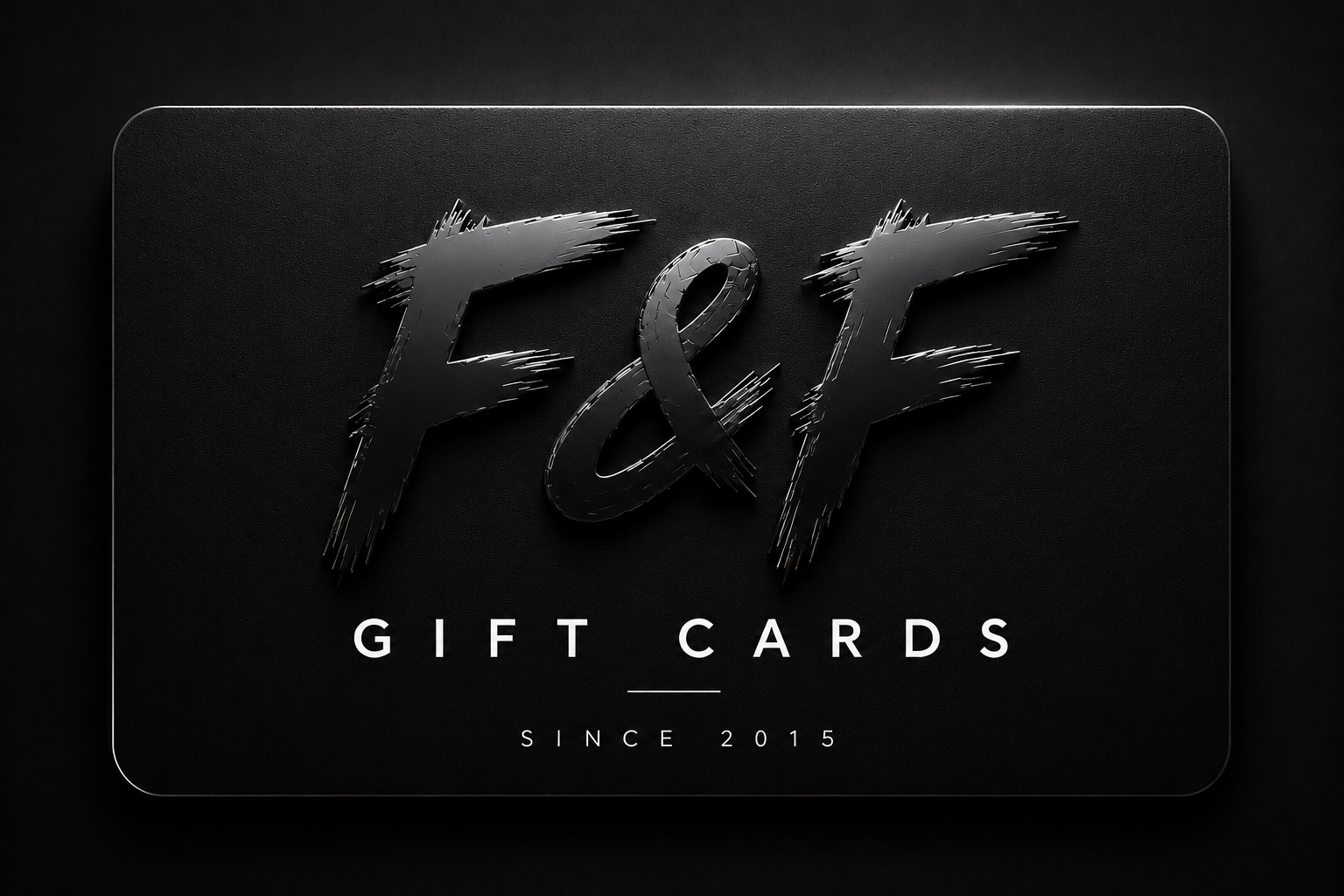 Fresh & Flow Gift Card